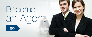 Become an Agent