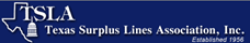 Texas Surplus Lines Association, Inc.